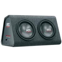 Сабвуфер MTX RTP12x2