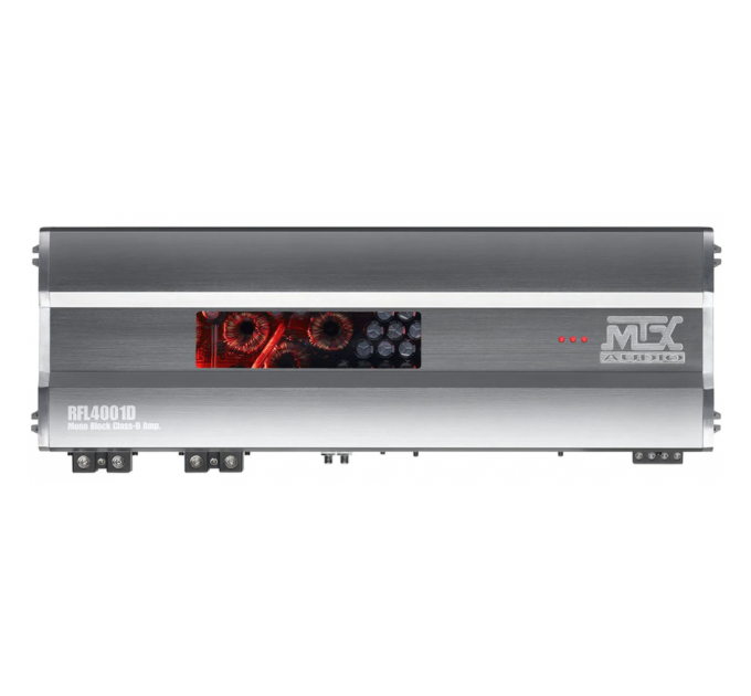 Підсилювач MTX RFL4001D