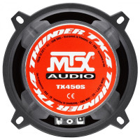 Акустика MTX TX450S