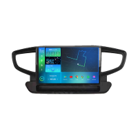 Штатна магнітола Torssen 2K Hyundai Ioniq 2016-2021 F9232 4G Carplay DSP