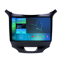 Штатна магнітола Torssen 2K Chevrolet Cruze 16+ F96128 4G Carplay DSP