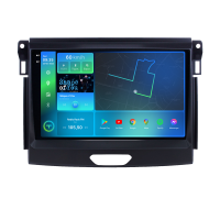 Штатна магнітола Torssen 2K Ford Ranger 15-19 F96128 4G Carplay DSP