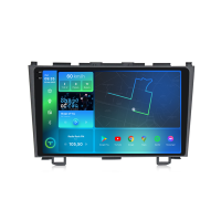 Штатна магнітола Torssen 2K Honda CRV-2012-2016 F106128 4G Carplay DSP