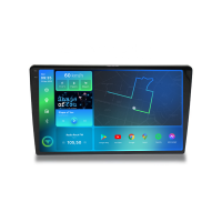 Штатна магнітола Torssen 2K Hyundai Grandeur/Azera 05-11 F96128 4G Carplay DSP