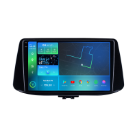 Штатна магнітола Torssen 2K Hyundai I30 18+ F96128 4G Carplay DSP
