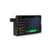Штатна магнітола Torssen 2K BMW e46 F96128 4G Carplay DSP