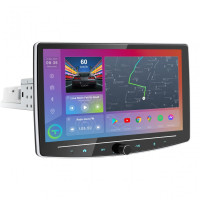 Автомагнітола Torssen MU103 Carplay DSP 4G