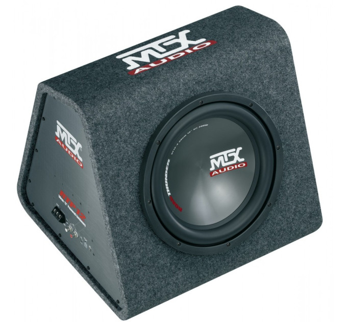 Сабвуфер MTX RTP12