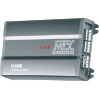 Підсилювач MTX TX480D