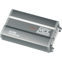 Підсилювач MTX TX480D