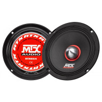 Акустика MTX RTX654