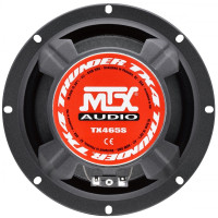 Акустика MTX TX465S