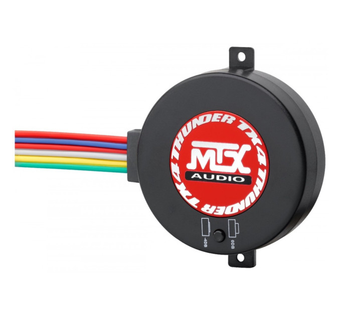 Акустика MTX TX465S