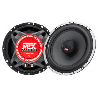 Акустика MTX TX665C