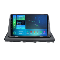 Штатна магнітола Torssen 2K Honda Odyssey 2020+ F10332 4G Carplay DSP