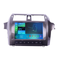 Штатна магнітола Torssen 2K Lexus GX460 2010-2015 F106128 4G Carplay DSP