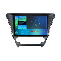 Штатна магнітола Torssen 2K Toyota Avensis 2015-2018 F9464 4G Carplay DSP