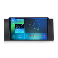 Штатна магнітола Torssen 2K BMW e53 F9332 4G Carplay DSP