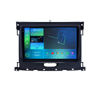 Штатна магнітола Torssen 2K Ford Ranger 19+ F9332 4G Carplay DSP