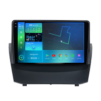 Штатна магнітола Torssen 2K Ford Fiesta 2014+ F9332 4G Carplay DSP