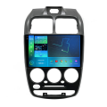 Штатна магнітола Torssen 2K Hyundai Accent 1999-2006 F96128 4G Carplay DSP