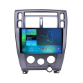 Штатна магнітола Torssen 2K Hyundai Tucson 1 04-09 F106128 4G Carplay DSP