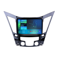 Штатна магнітола Torssen 2K Hyundai Sonata 11- YF F9332 4G Carplay DSP