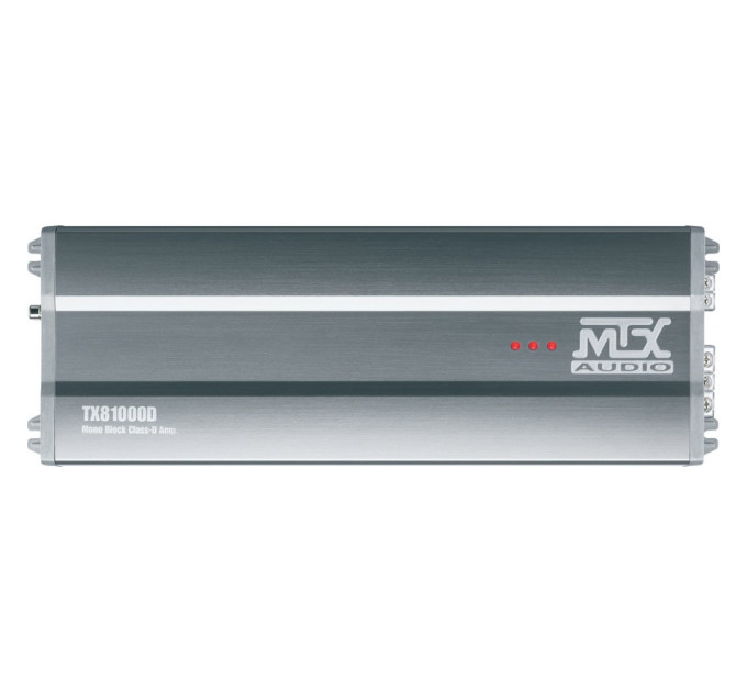 Підсилювач MTX TX81000D