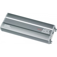 Підсилювач MTX TX81000D