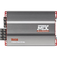 Підсилювач MTX TR450
