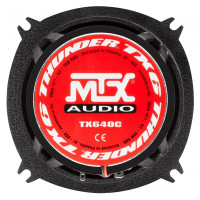 Акустика MTX TX640C