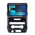 Штатна магнітола Torssen 2K Ford F150 Raptor 08-14 F9464 4G Carplay DSP