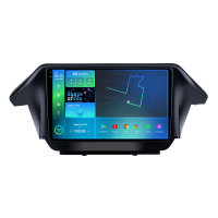 Штатна магнітола Torssen 2K Honda Odyssey 2008-2013 F10432 4G Carplay DSP