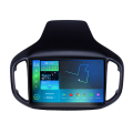 Штатна магнітола Torssen 2K Chery Tiggo 7 16+ F106128 4G Carplay DSP