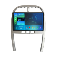 Штатна магнітола Torssen 2K Chery Tiggo 3 14-16 F10332 4G Carplay DSP