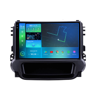 Штатна магнітола Torssen 2K Chevrolet Malibu 12-15 F9332 4G Carplay DSP