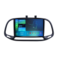 Штатна магнітола Torssen 2K Fiat Doblo 15+ F9464 4G Carplay DSP