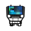 Штатна магнітола Torssen 2K Ford Mustang 2014- High 4кнопки F96128 4G Carplay DSP