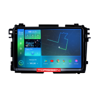 Штатна магнітола Torssen 2K Honda XRV/HRV/XNV 2015+ F96128 4G Carplay DSP