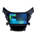 Штатна магнітола Torssen 2K Hyundai Elantra 2012-2015 F96128 4G Carplay DSP