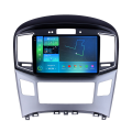 Штатна магнітола Torssen 2K Hyundai H1/Starex 2015+ F96128 4G Carplay DSP