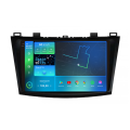 Штатна магнітола Torssen 2K Mazda 3 03-09 F9464 4G Carplay DSP