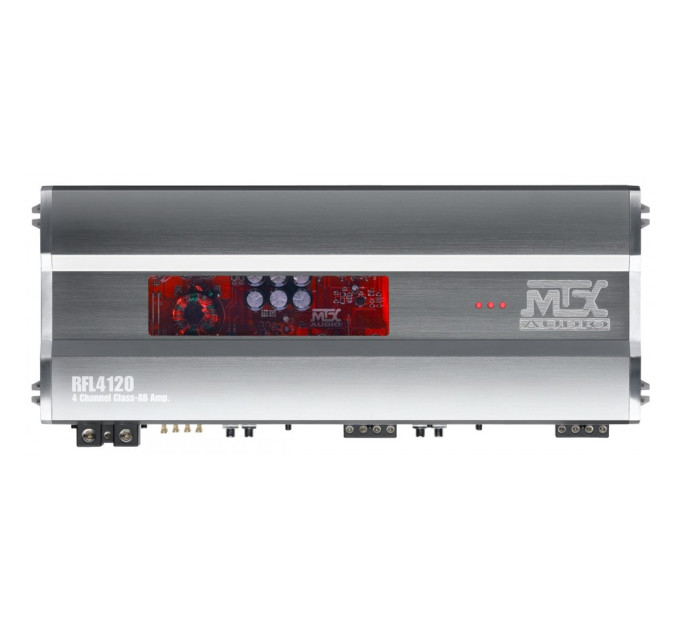 Підсилювач MTX RFL4120