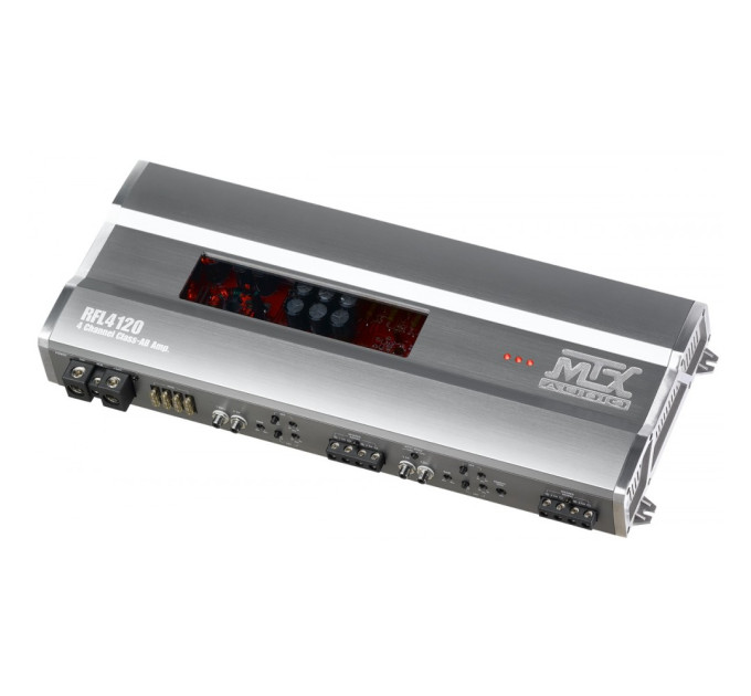 Підсилювач MTX RFL4120