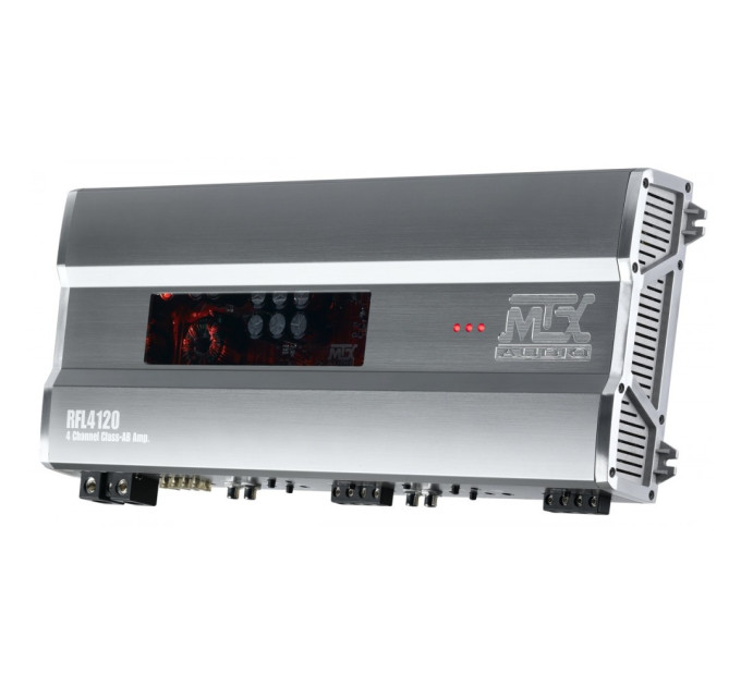 Підсилювач MTX RFL4120