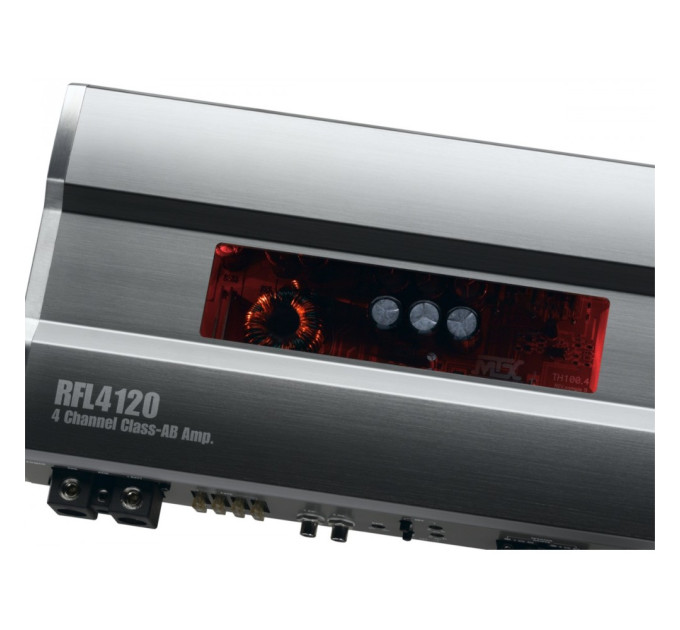 Підсилювач MTX RFL4120