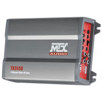 Підсилювач MTX TX2.450