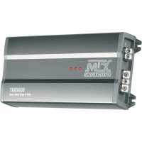 Підсилювач MTX TX6500D