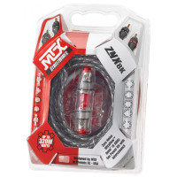 Комплект для 2-го підсилювача MTX StreetWires ZNX8K