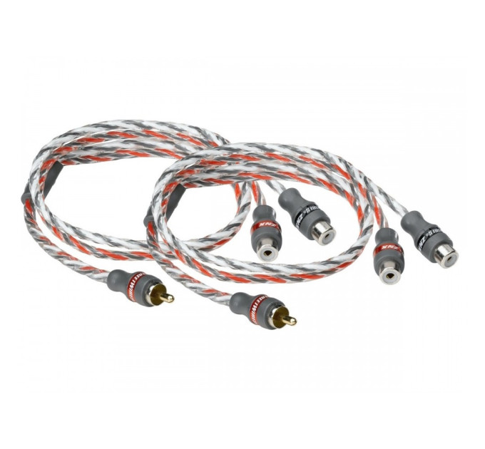 Міжблочний кабель MTX StreetWires ZNXY1M
